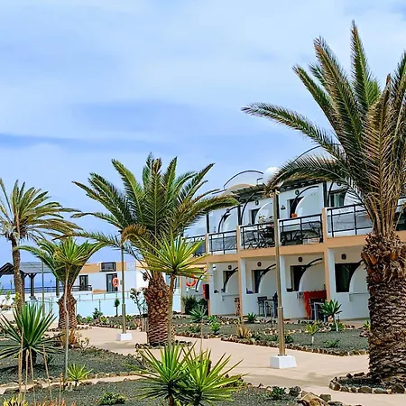 Summer Complex Amaya Fuerteventura