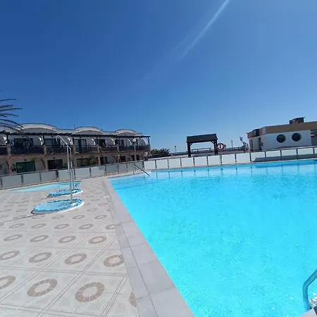 Lejlighed Summer Complex Amaya Fuerteventura