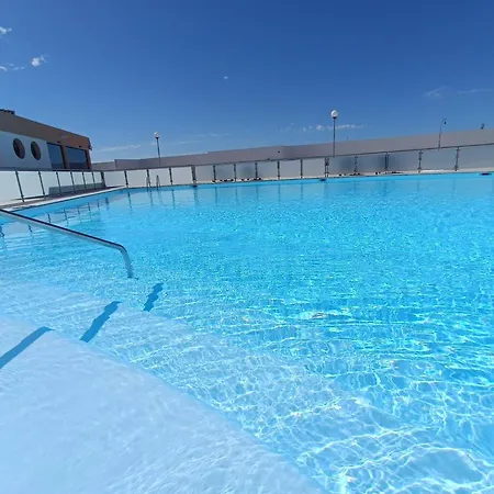 Apartamento Summer Complex Amaya Fuerteventura Costa De Antigua