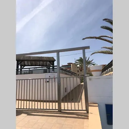 Summer Complex Amaya Fuerteventura Apartamento