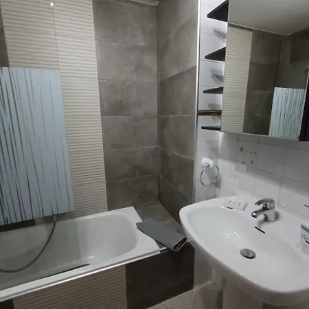 Summer Complex Amaya Fuerteventura Apartamento *