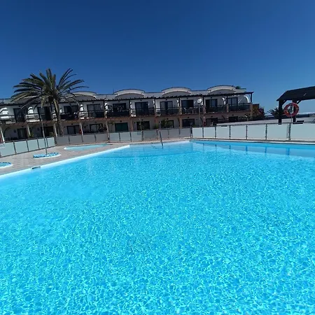 Apartament Summer Complex Amaya Fuerteventura *