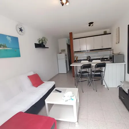 Apartament Summer Complex Amaya Fuerteventura *