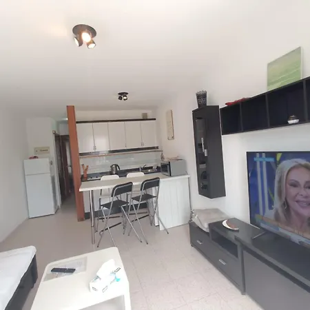 Apartament Summer Complex Amaya Fuerteventura *