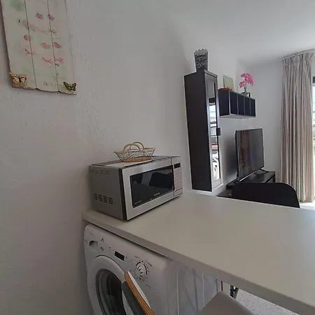 Apartamento Summer Complex Amaya Fuerteventura