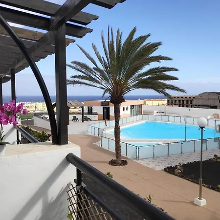 Summer Complex Amaya Fuerteventura 科斯塔德安提瓜